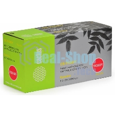 Картридж лазерный Cactus CS-TK560Y желтый (10000 стр.) для Kyocera FS-C5300DN