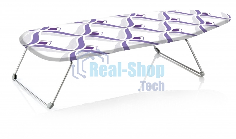 Доска гладильная DOGRULAR МИНИ (ДСП, без розетки)