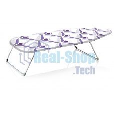 Доска гладильная DOGRULAR МИНИ (ДСП, без розетки)