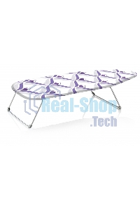 Доска гладильная DOGRULAR МИНИ (ДСП, без розетки)