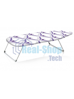 Доска гладильная DOGRULAR МИНИ (ДСП, без розетки)