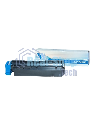 Картридж лазерный NVPrint совместимый NV-44574805 для Oki MB461/47/49/B431 (7000k)