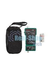 Тестер с генератором сигнала MS6810 MASTECH