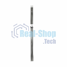 Термоусадочная трубка 2,0/1,0 мм, серая, упаковка 50 шт. по 1 м 20-2010 Rexant