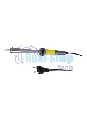 Паяльник Rexant, керам.нагреватель, долговечное жало, 100 Вт, 230 В, серия 