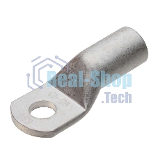 Наконечник под опресcовку медный ТМЛс 70-10 (50 шт. в уп.)(КВТ) 60918 КВТ