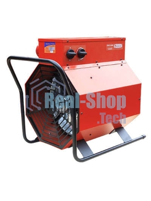 Пушка тепловая 6кВт HINTEK PROF-06380 04.000050