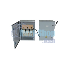 Ящик сил. ЯБПВУ-400А IP54 Электрофидер