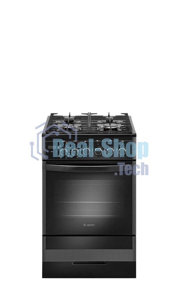 Плита комбинированная Gefest 5502-03 0044