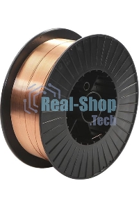 Проволока сварочная Ресанта 71/6/53 D0.8мм 5000гр