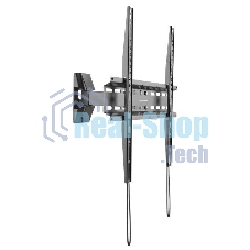 Кронштейн для телевизора Arm Media LCD-413 черный 26