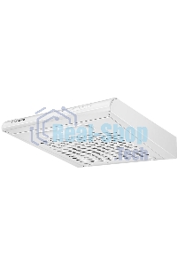 Вытяжка козырьковая Maunfeld MPA 60 белый, 60 см, 420 куб. м/ч, 49 дБ