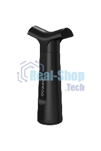 Набор для хранения вина Manual Vacuum Wine Stopper with stoppers and champane stopper