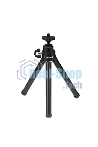 Веб-камера ExeGate Stream C940 Wide 2K T-Tripod
