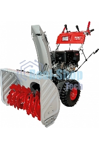 Снегоуборщик бензин. Ресанта СБ 8100Э 13л.с.