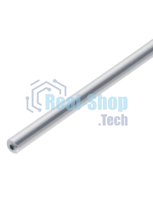 Леска для триммера Denzel двухкомпонентная круглая 2,65мм 15 м EXTRA CORD 96128