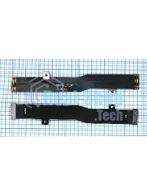 Шлейф основной межплатный для Meizu M5 Note