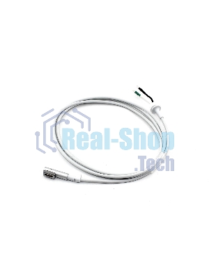 Кабель для блока питания Apple MagSafe L-shape 85W
