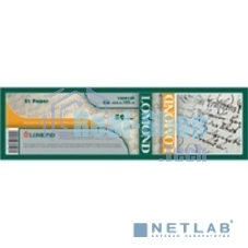 Бумага Lomond 1209128 A3 594мм-175м/80г/м2/белый матовое инженерная бумага