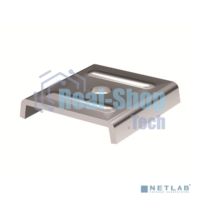 Пластина опорная для С-образ. профилей M10 DKC BHM4141