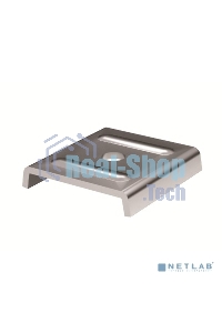 Пластина опорная для С-образ. профилей M10 DKC BHM4141