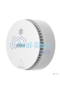 Датчик дыма Dahua DHI-HY-SA21A-W2(868), белый