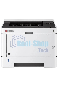 Принтер лазерный Kyocera Ecosys P2235dn (1102RV3NL0), A4, ч/б, печ. до 35 стр/мин., 1200 x 1200 dpi, USB, RJ-45