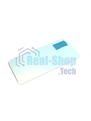 Задняя крышка для Xiaomi Redmi Note 11 Pro зеленый