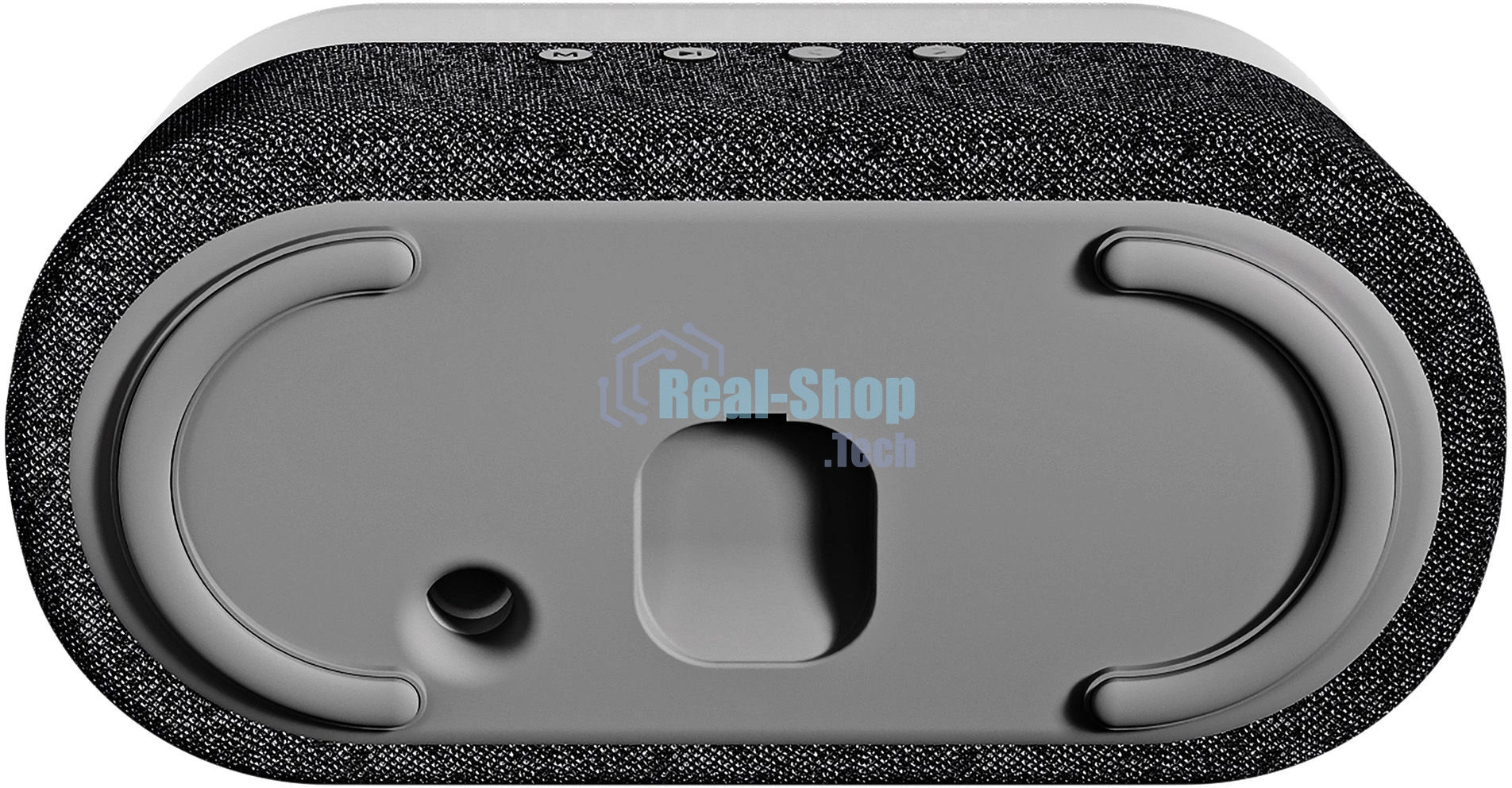 Портативная колонка BBK BTA1212 черный 10W 2.0 BT 10м 1800mAh