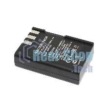 Аккумуляторная батарея для фотоаппарата Nikon D40, D60 (EN-EL9) 7,4V 1800mAh Li-ion