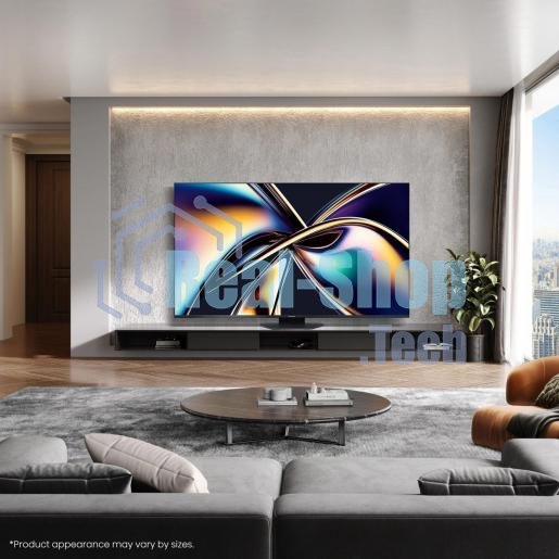 Телевизор Hisense 65