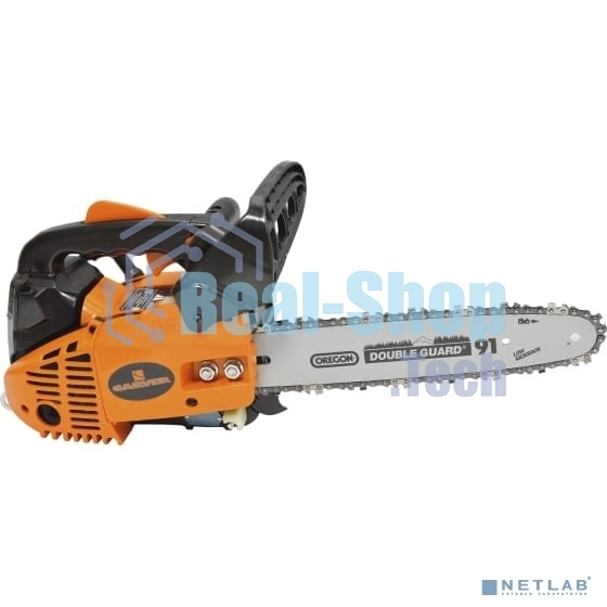 Бензопила Carver RSG 225Х 700Вт 0.1л.с. дл.шины:12