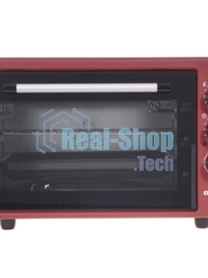 Мини-печь Kraft KF-MO 3200 R