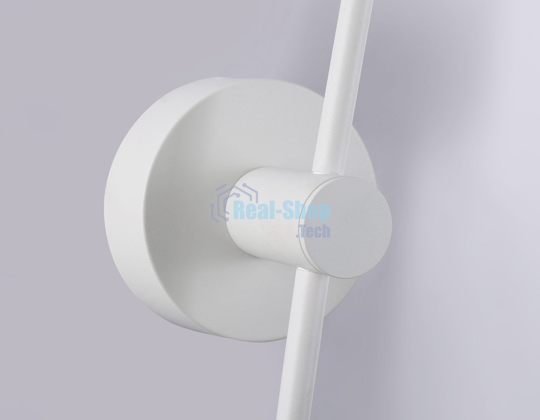 Светильник Ambrella light FL66388/3 WH белый 4W 4200K+G9+GU10 378*200*100