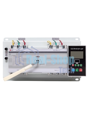 Устройство АВР ТСМ 3п 225/160А PROxima EKF ats-tsm-160A-3p-pro