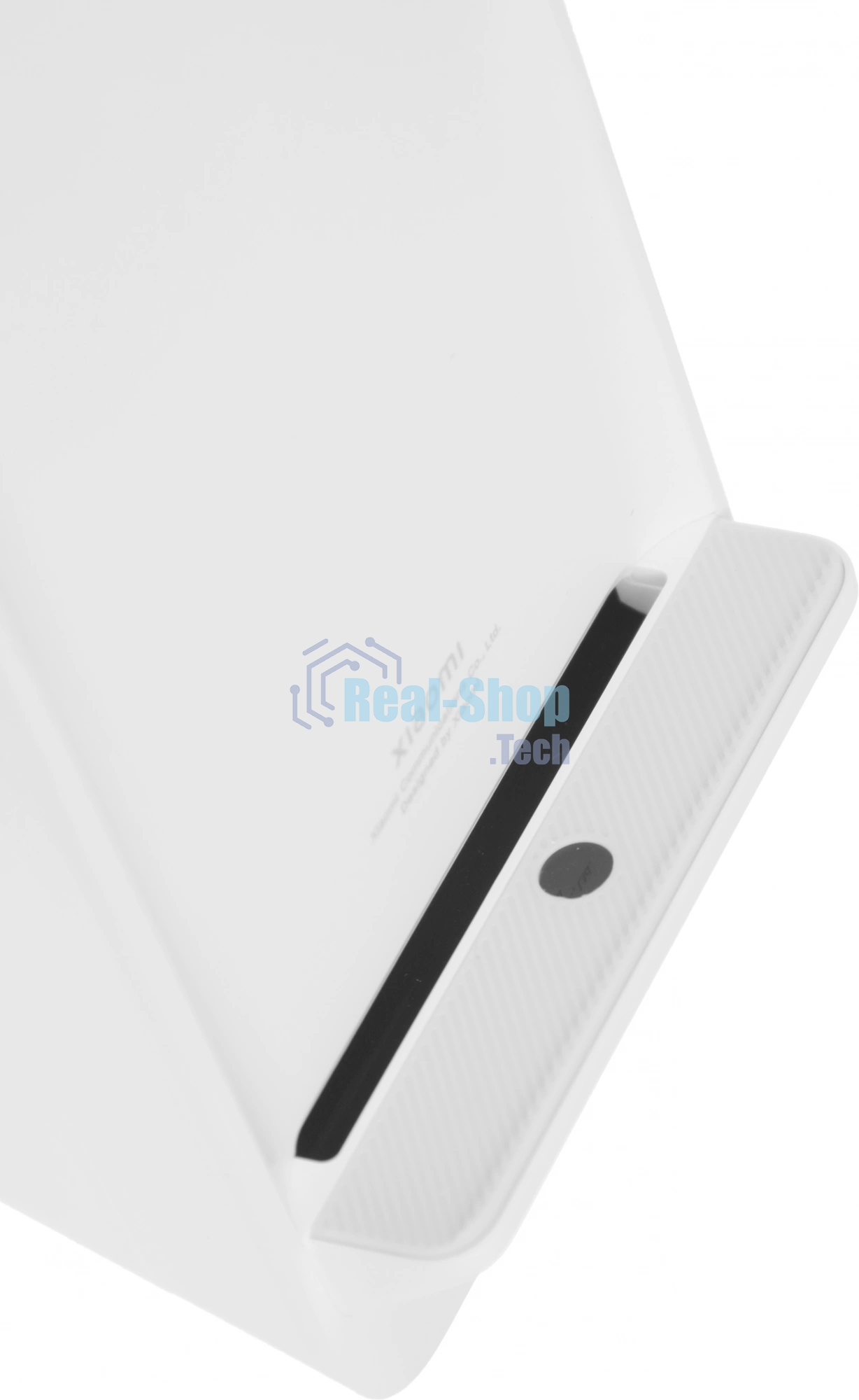 Беспроводное зарядное устройство Xiaomi Mi 80W Adaptive Wireless Charging Stand, USB type-C, 80Вт, 3A, белый