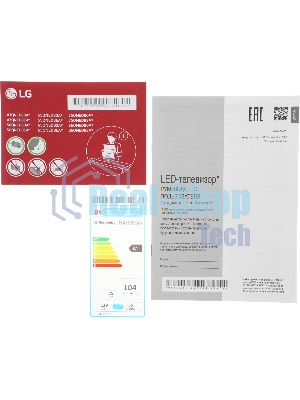Телевизор LG 55