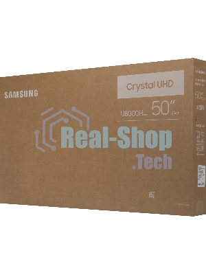 Телевизор Samsung 50