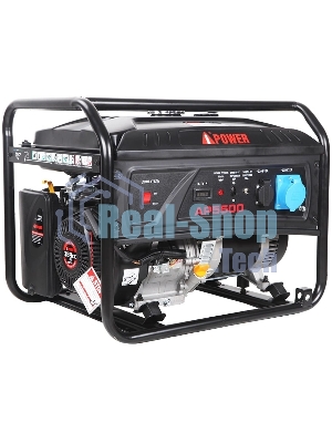 Бензиновый генератор A-iPower lite AP5500 20204
