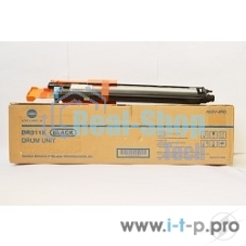 Блок барабана Konica-Minolta DR-311K черный bizhub C220/280/360