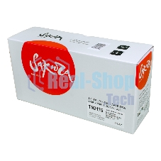 Картридж лазерный Sakura TN2175 для Brother HL-2140/2141/2150N/2170W DCP-2822/7030/7032/7040/7045 MFC-7450/7840N/7340/7440N/7320, черный, 2600 к.