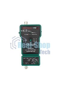 Тестер с генератором сигнала MS6810 MASTECH