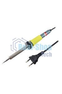 Паяльник Rexant с керам. нагревателем долговечное жало 220В/60Вт