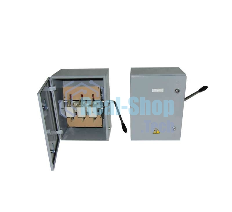 Ящик сил. ЯБПВУ-250А IP54 Электрофидер