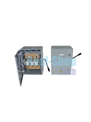 Ящик сил. ЯБПВУ-250А IP54 Электрофидер