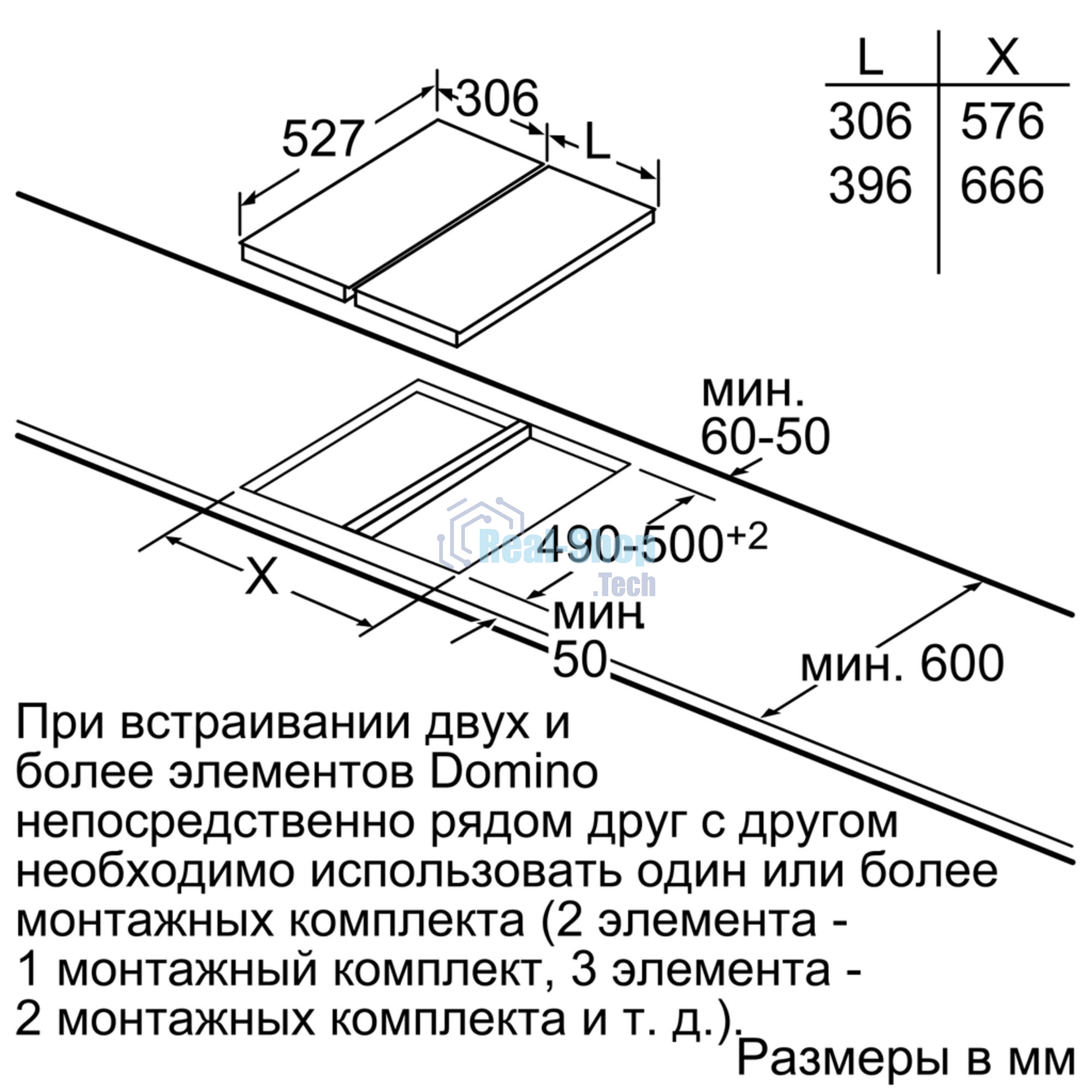 Индукционная варочная поверхность Bosch PIB375FB1E, 2 конфорки, стеклокерамика, 3700 Вт