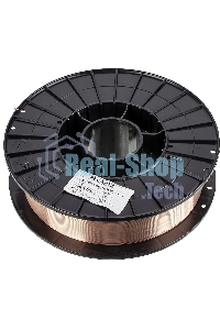 Проволока сварочная Ресанта 71/6/53 D0.8мм 5000гр