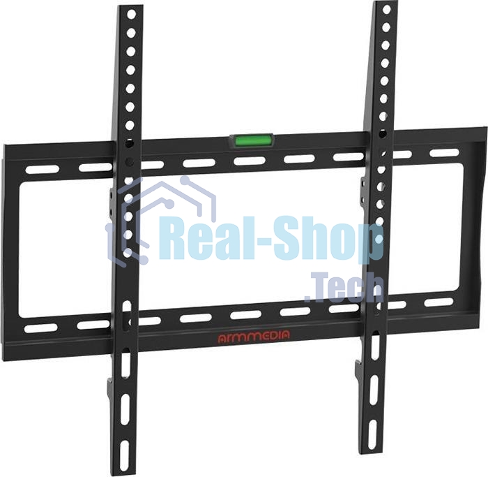 Кронштейн для телевизора Arm Media STEEL-3 new черный 22