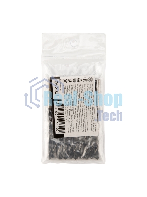 Сверло по металлу Kranz 6,0х93х57 мм HSS (10 шт. в упаковке) DIN 338