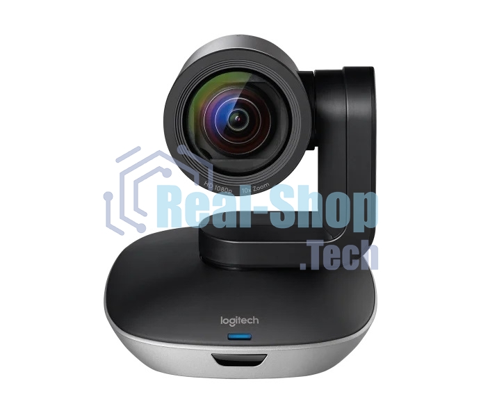 Веб-камера Logitech ConferenceCam Group 960-001057